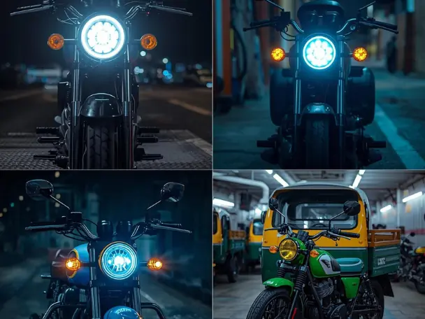 Almacén y equipo de Sholi listos para despachar pedidos