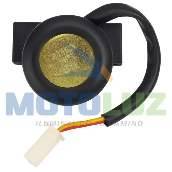 CHANCHITO ARRANCADOR CG125/CG150