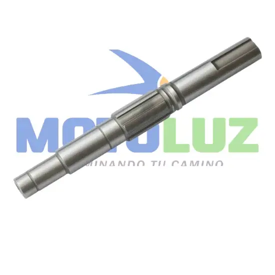 EJE DE ARRASTRE CG125/150 - KIGCOL