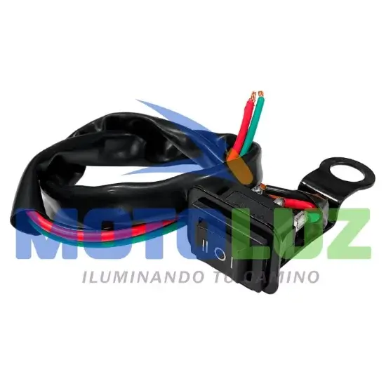 INTERRUPTOR 3 GOLPES BASE ESPEJO C141