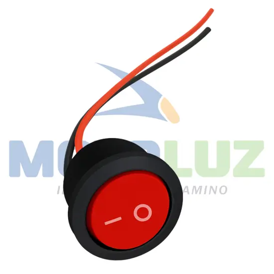 INTERRUPTOR ZG-200
