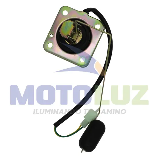 MEDIDOR DEL TANQUE DE GASOLINA GL - RCC