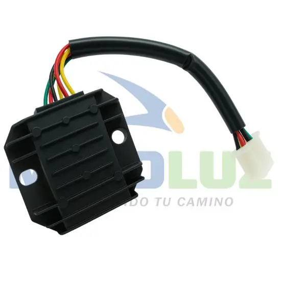 SELENIO CG DE 5 CABLES