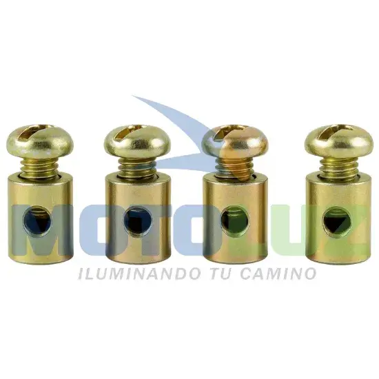 CANDADO DE CABLE DE EMBRAGUE