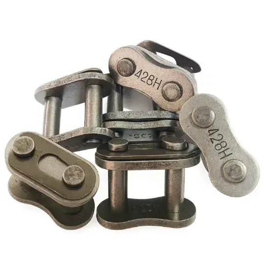 CANDADO DE CADENA 428H