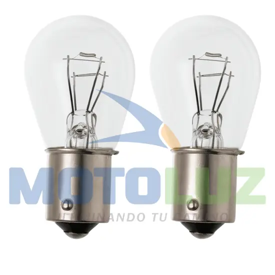 FOCO DIRECCIONAL 2 CONTACTO