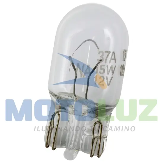 FOCO LAGRIMA T10 HALOGENO