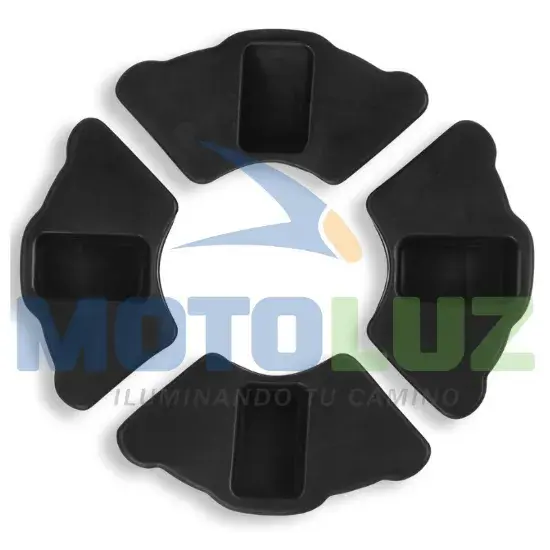 KIT DE JEBE PARA BOCAMAZA FABRICA GL