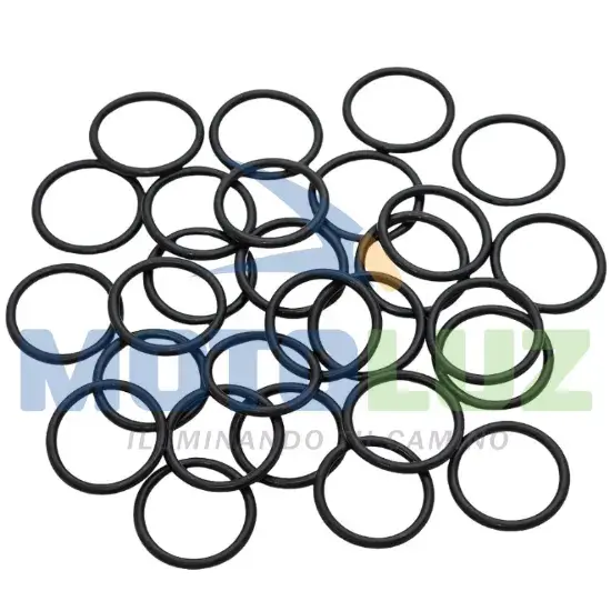 ORRIN DE TAPA DE ACIETE / CUELLO DE CARBURADOR CG/GL