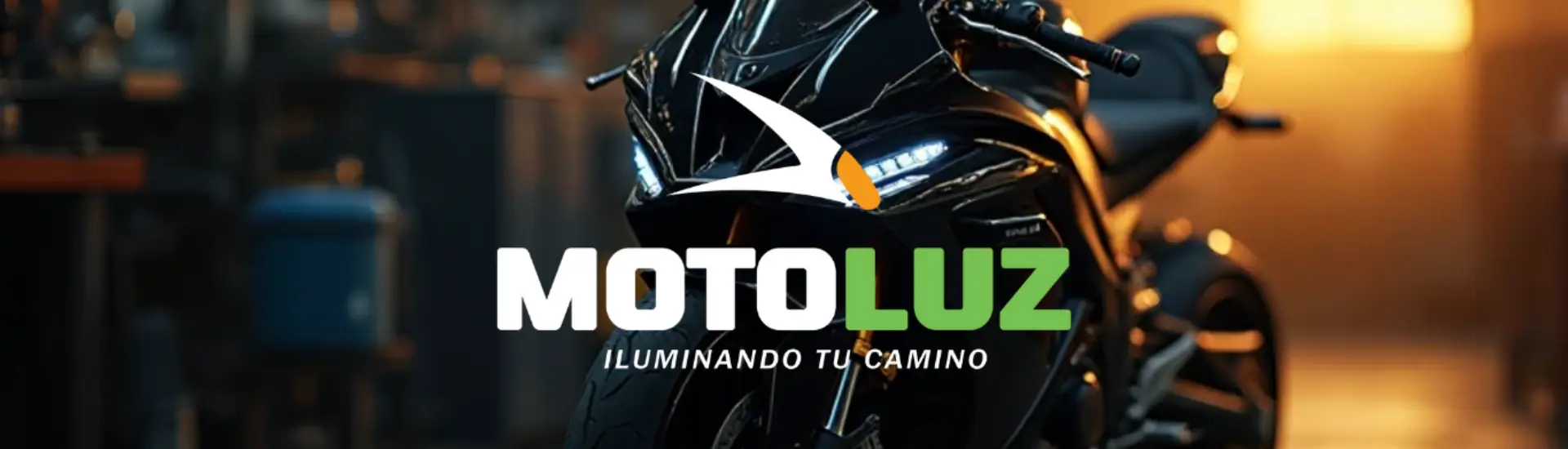 Luces LED para motos – Perú
